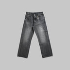 The Regular AS021 Denims