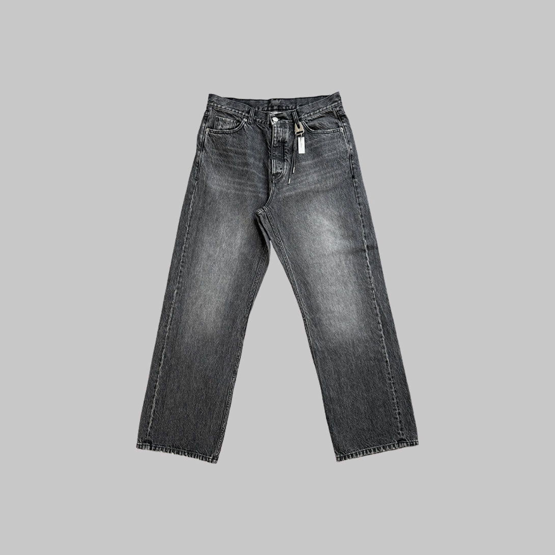 The Regular AS021 Denims