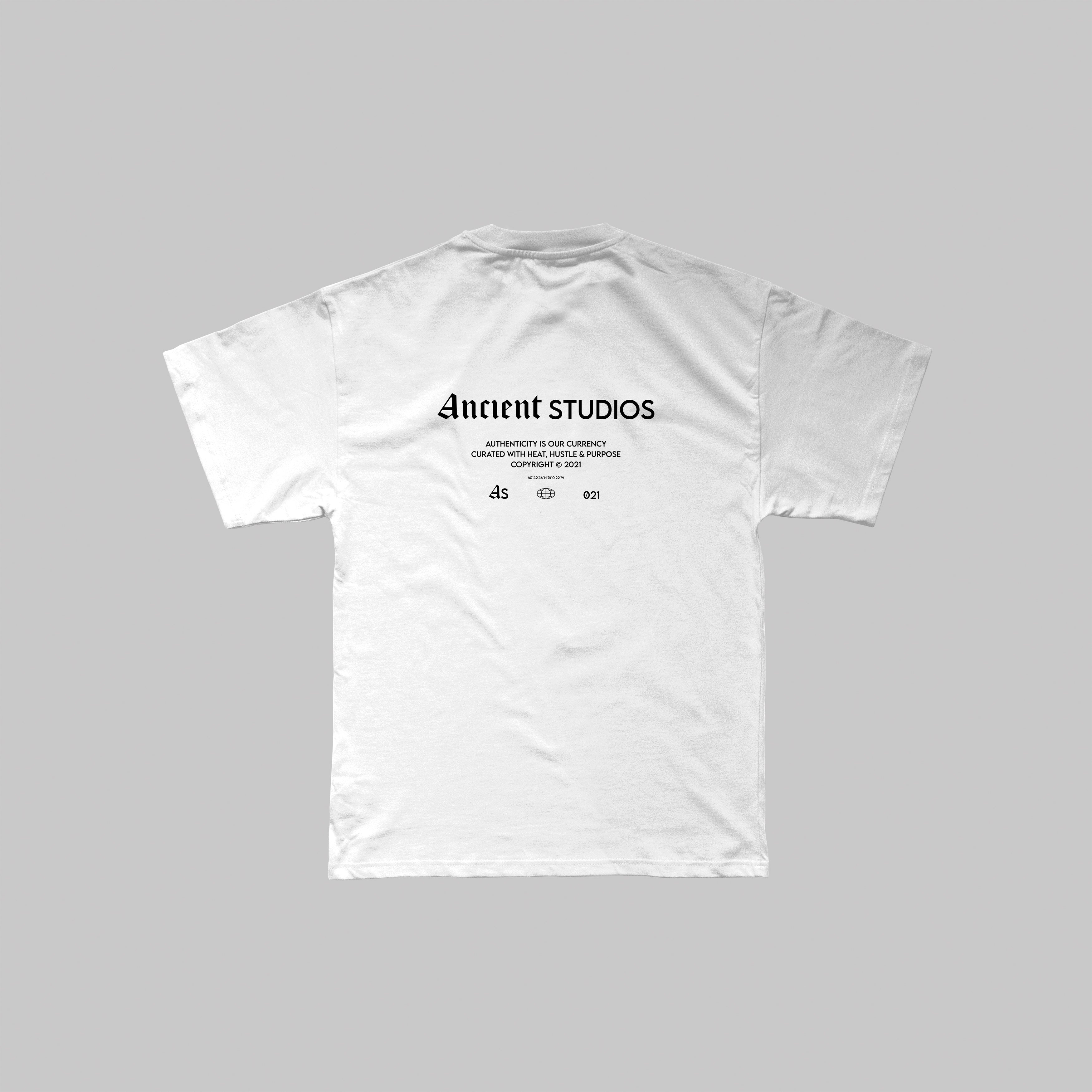 The Regular AS021 T-Shirt