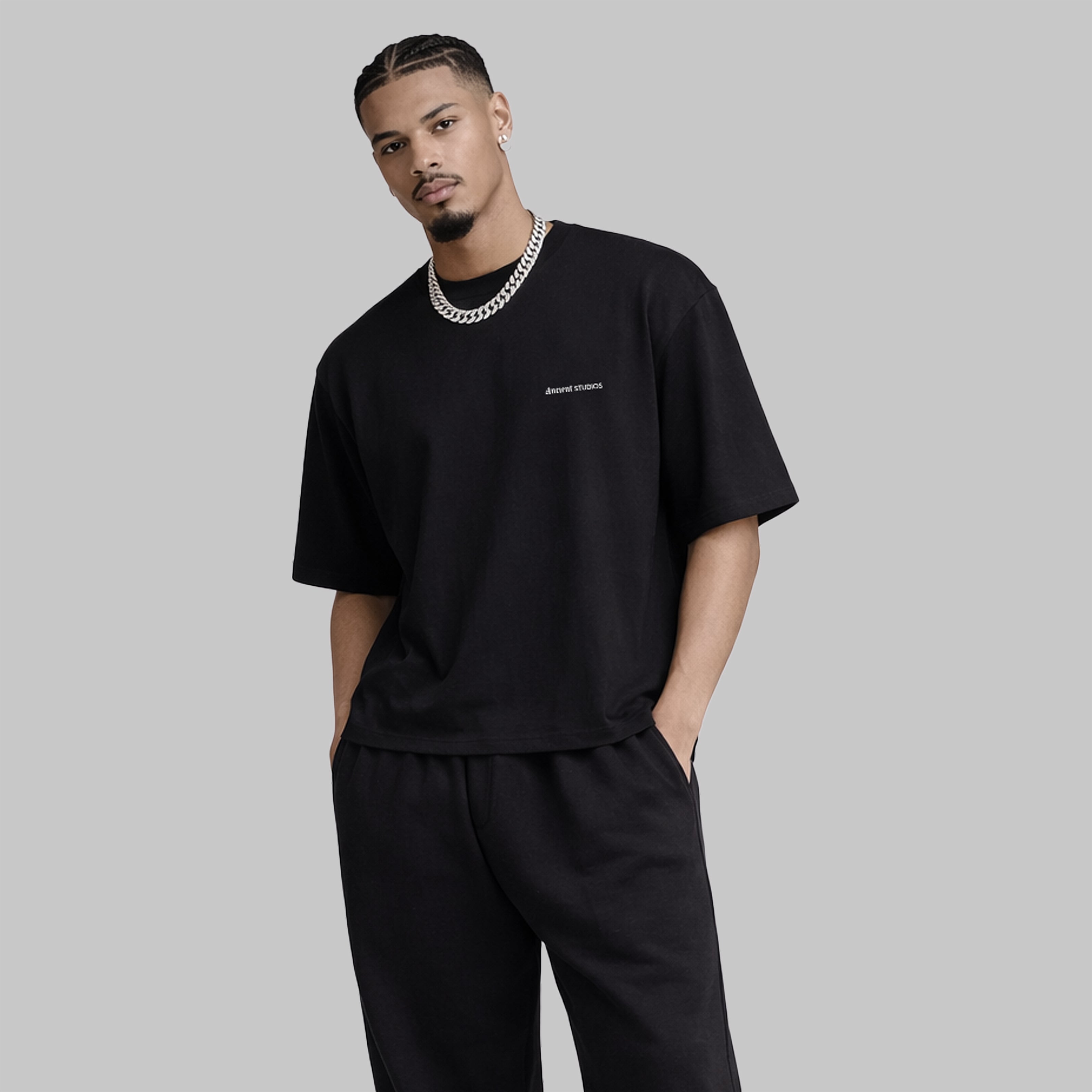 The Standard T-Shirt