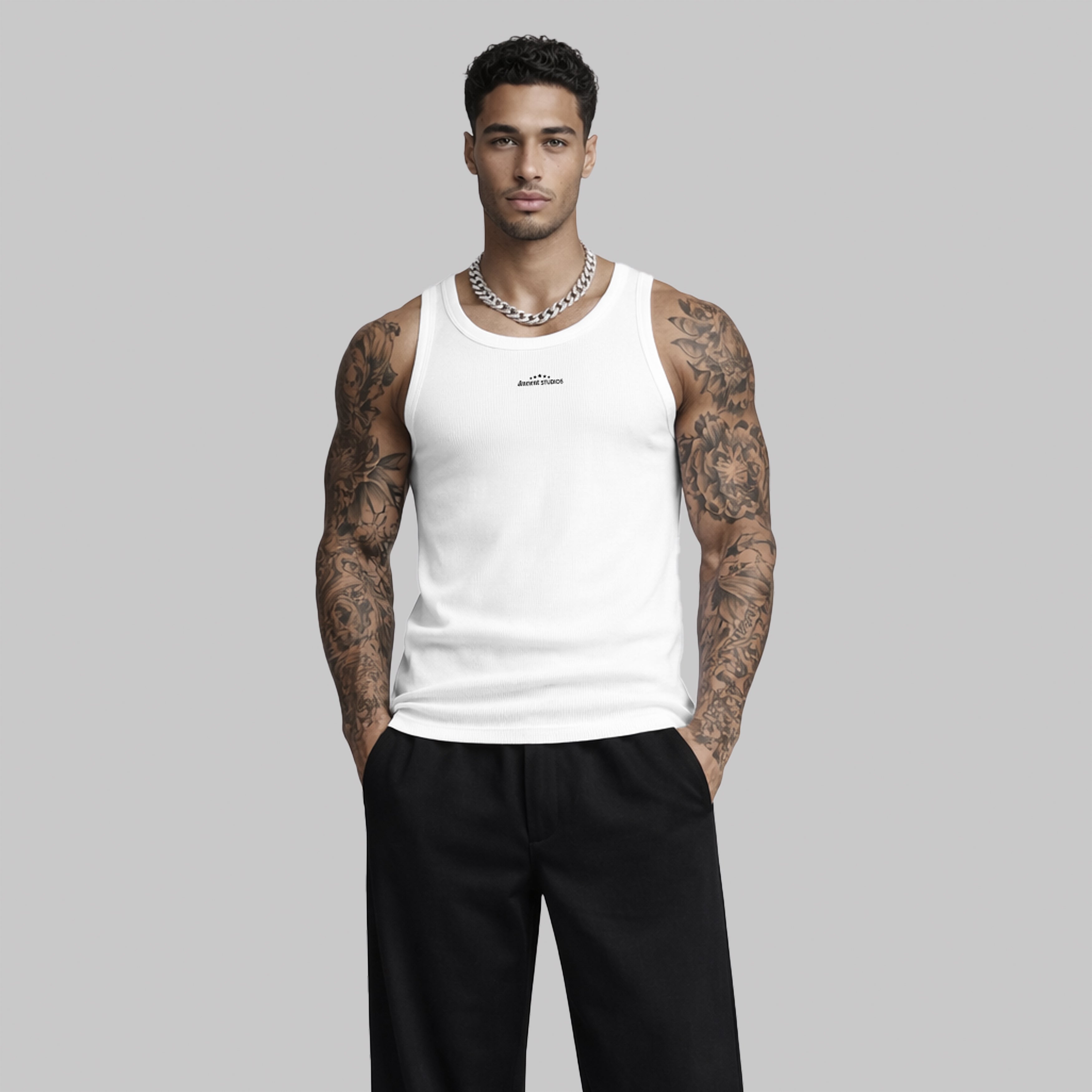 The Star Tank Top