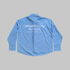 The Striped Legacy Shirt