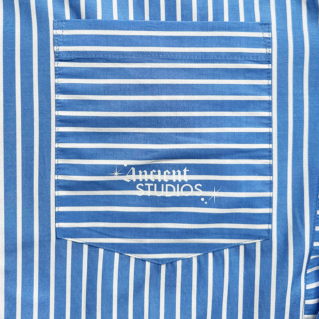The Striped Legacy Shirt