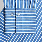 The Striped Legacy Shirt