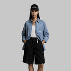 The Striped Legacy Shirt