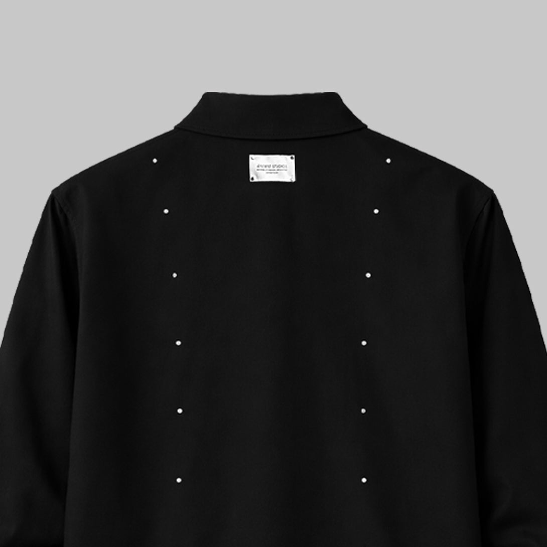 The Studded Longsleeve Shirt