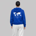 The Transparency Hoodie