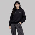 The Transparency Hoodie