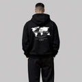 The Transparency Hoodie