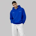The Transparency Hoodie