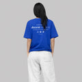 The Transparency T-Shirt