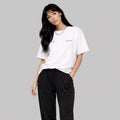 The Transparency T-Shirt