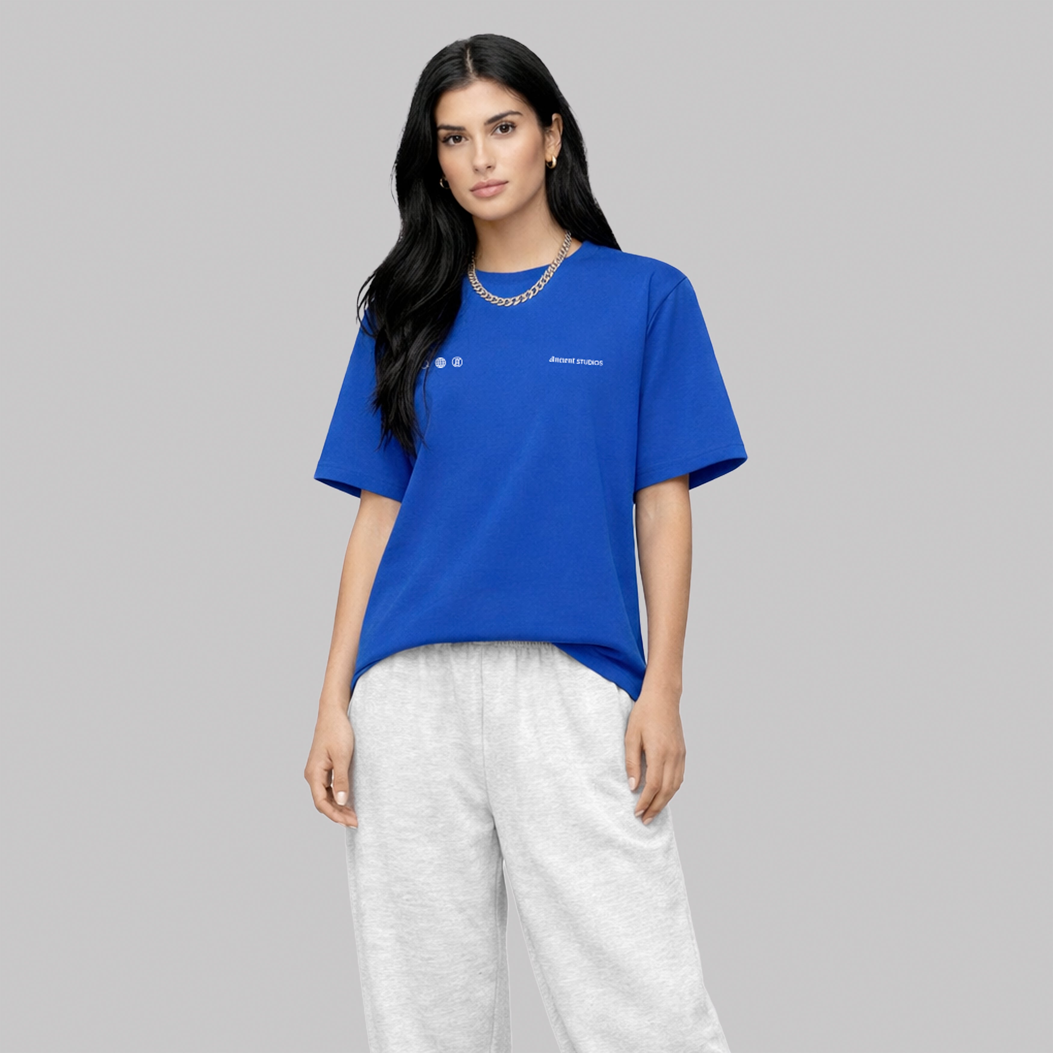 The Transparency T-Shirt