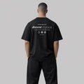 The Transparency T-Shirt