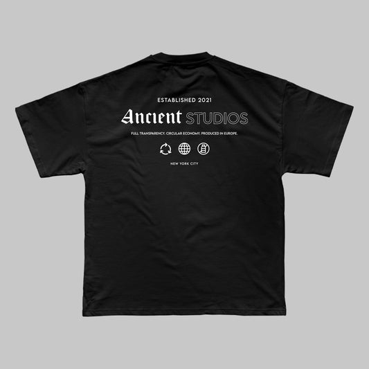The Transparency T-Shirt