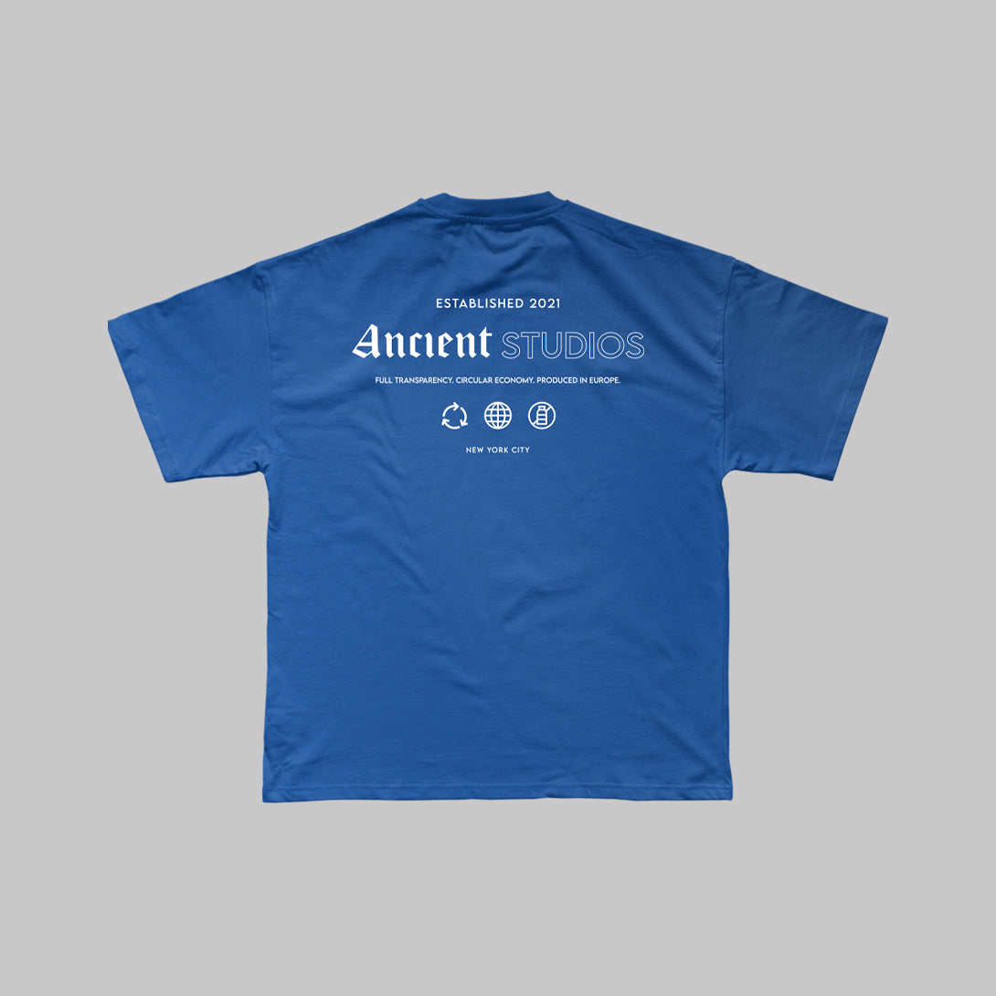 The Transparency T-Shirt