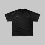 The Transparency T-Shirt