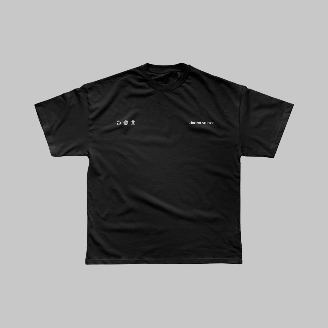 The Transparency T-Shirt
