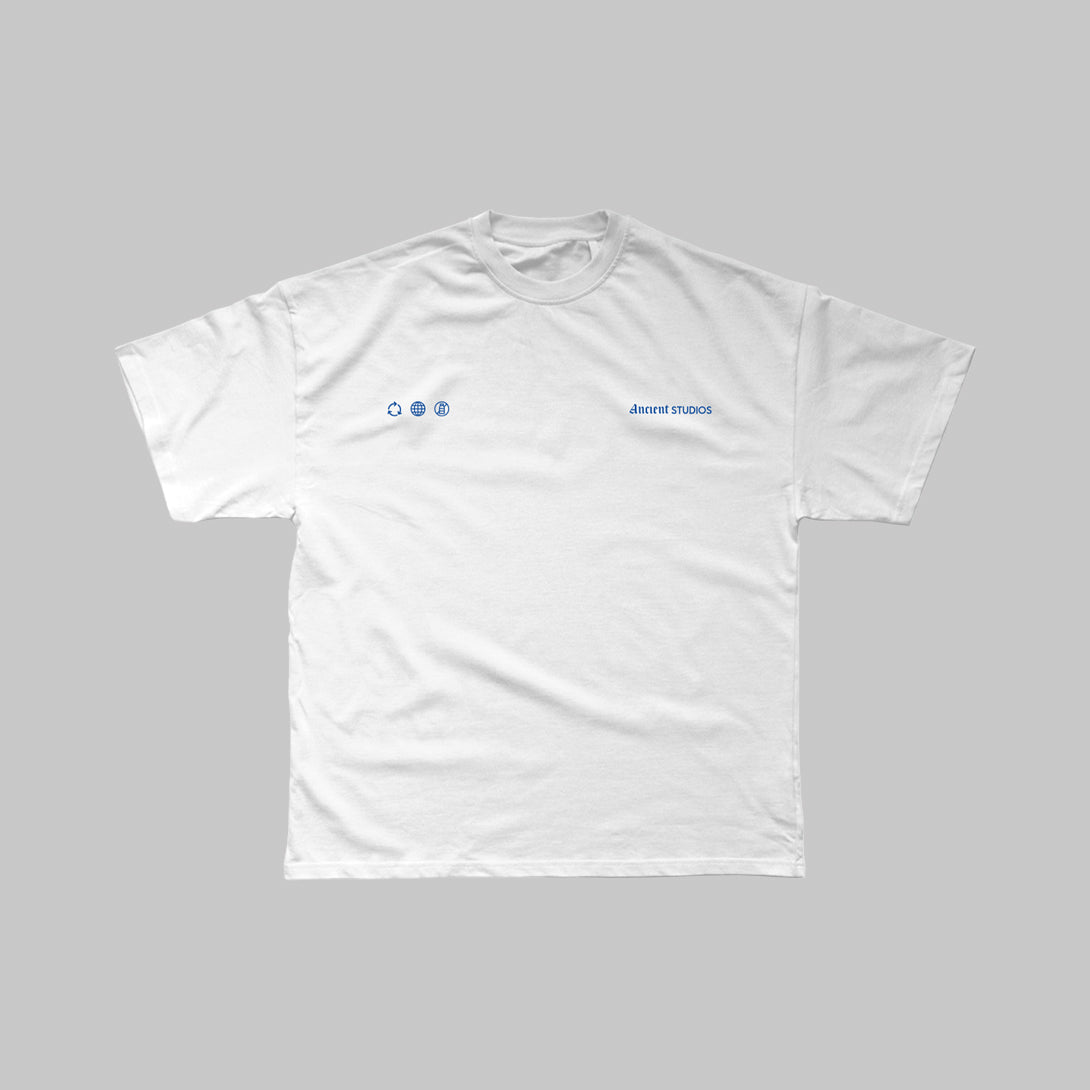 The Transparency T-Shirt