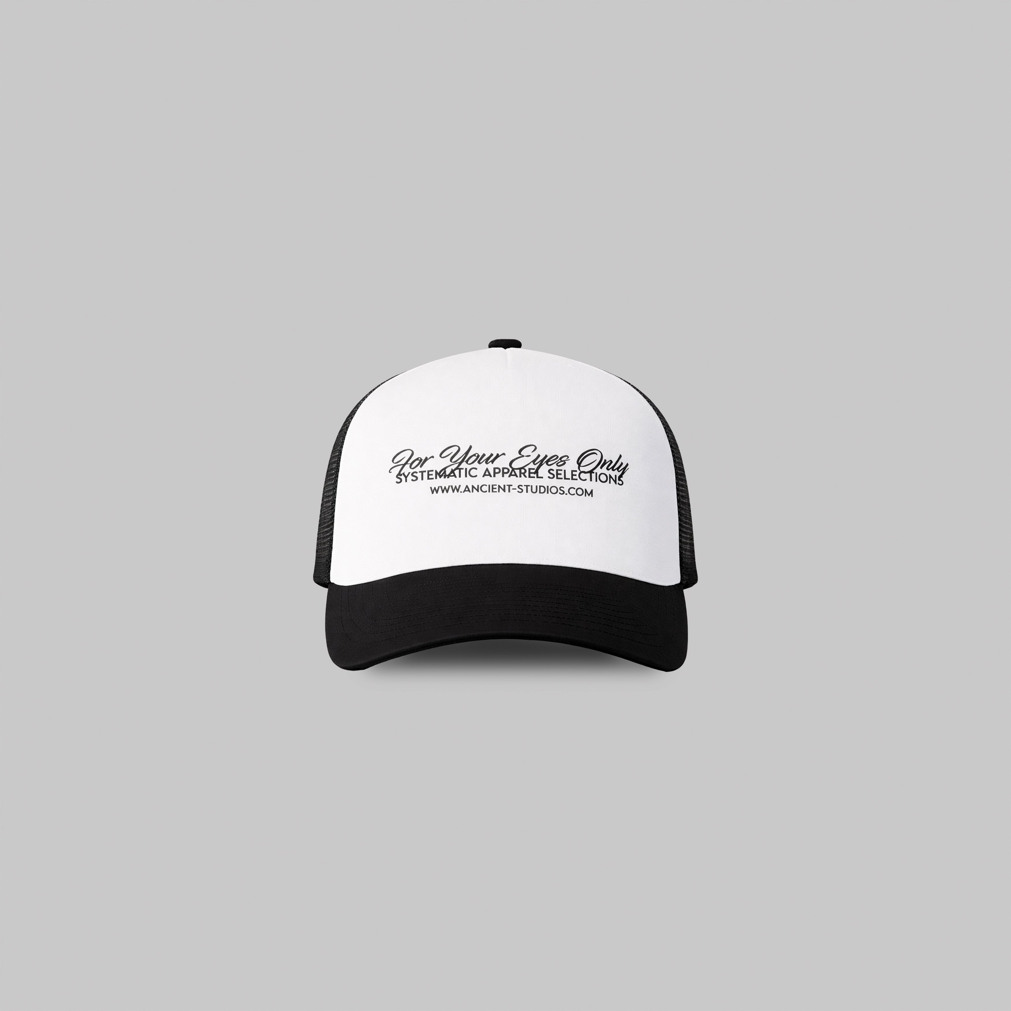 The Trucker Cap