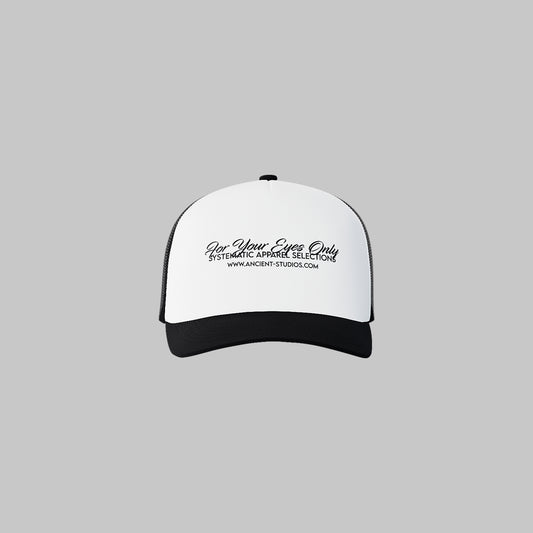 The Trucker Cap