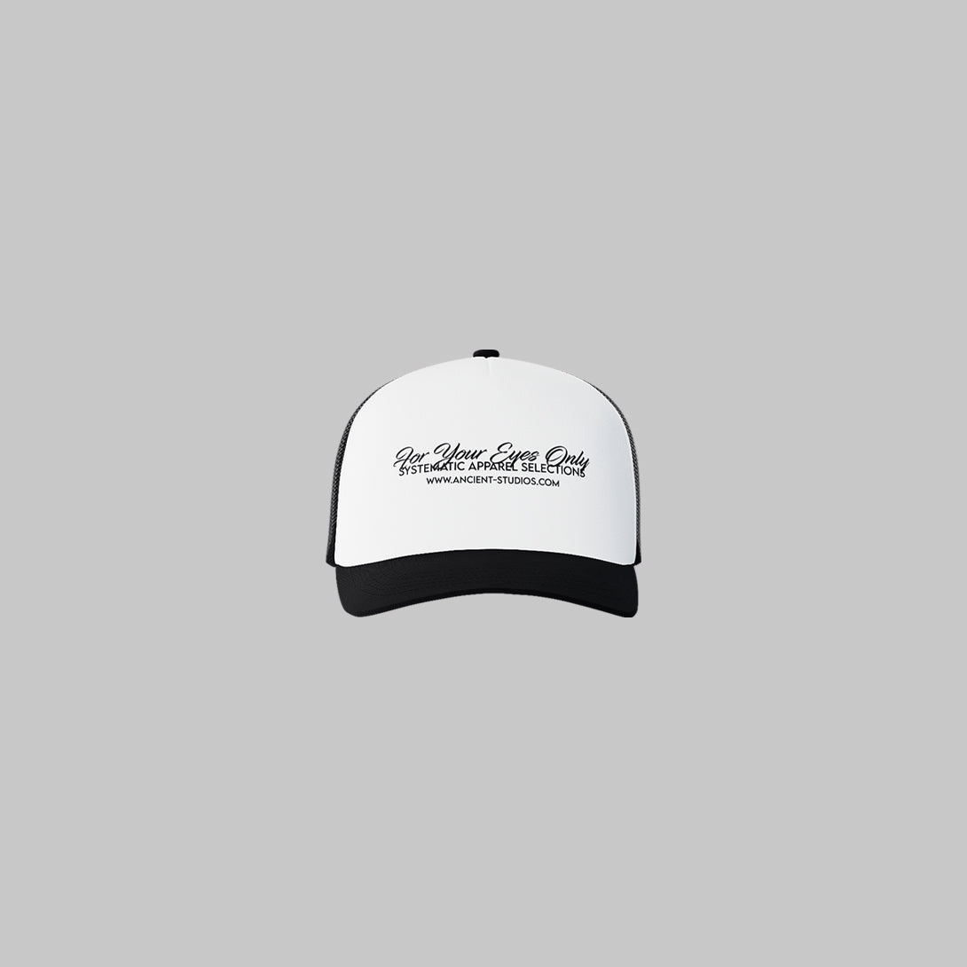 The Trucker Cap