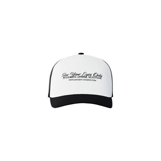 The Trucker Cap