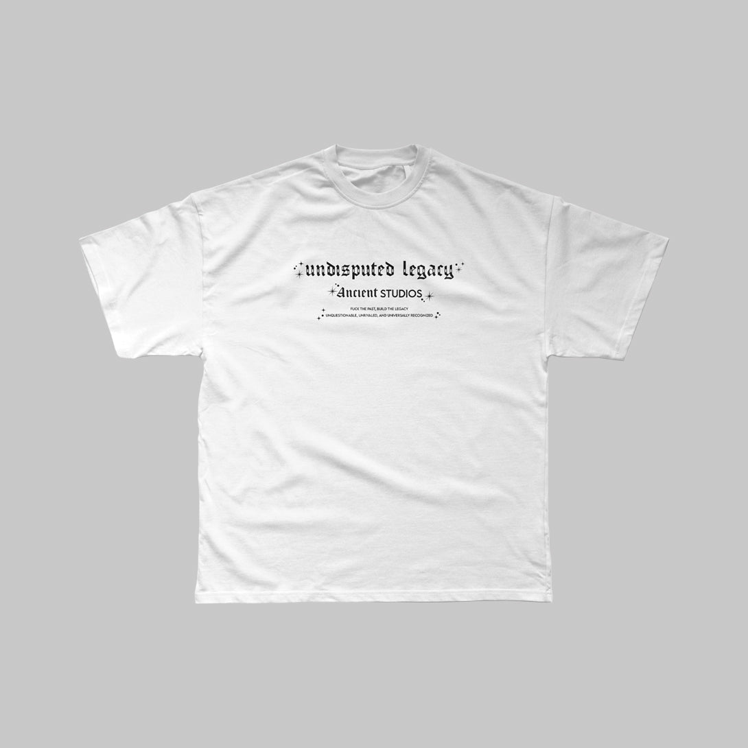 The Undisputed T-Shirt