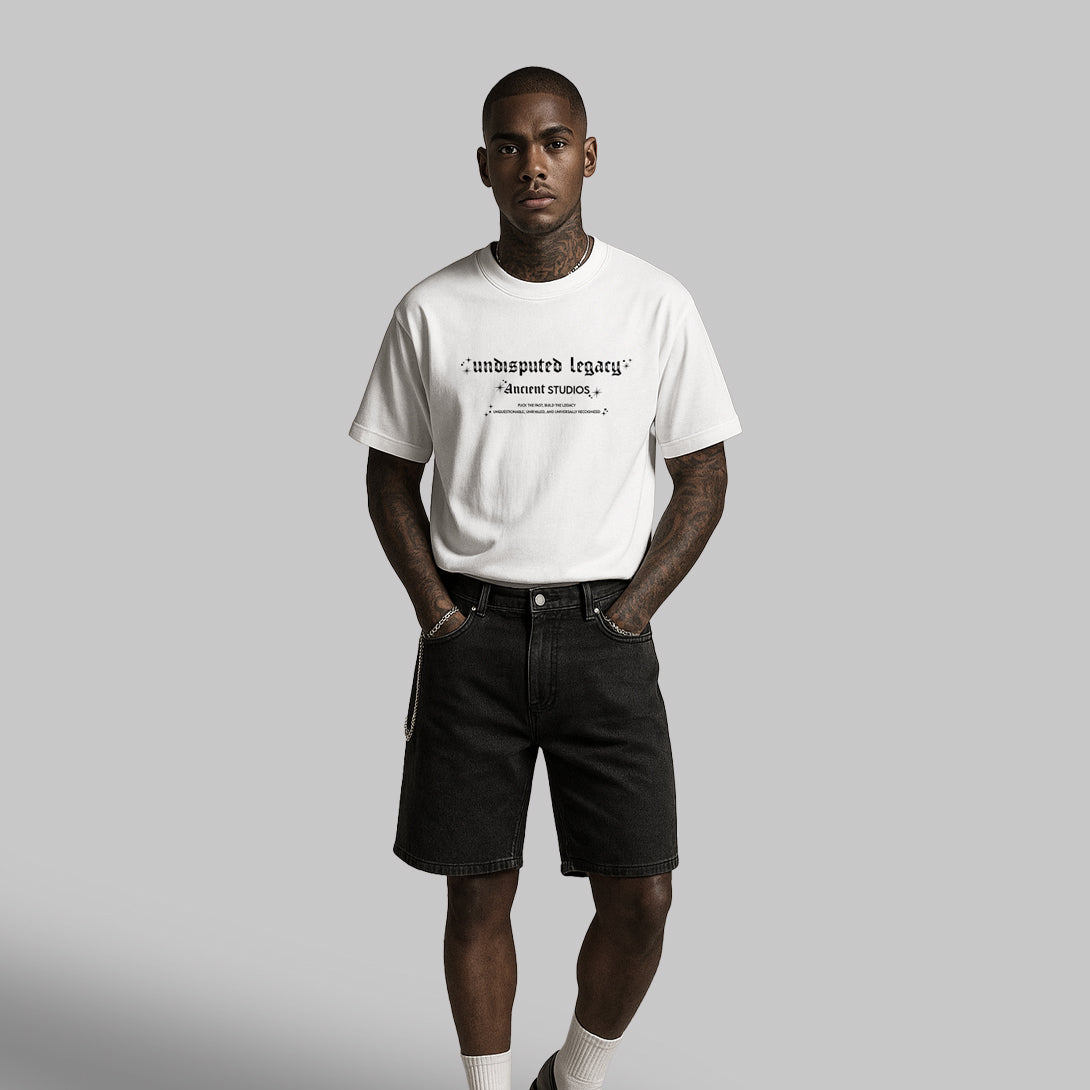 The Undisputed T-Shirt