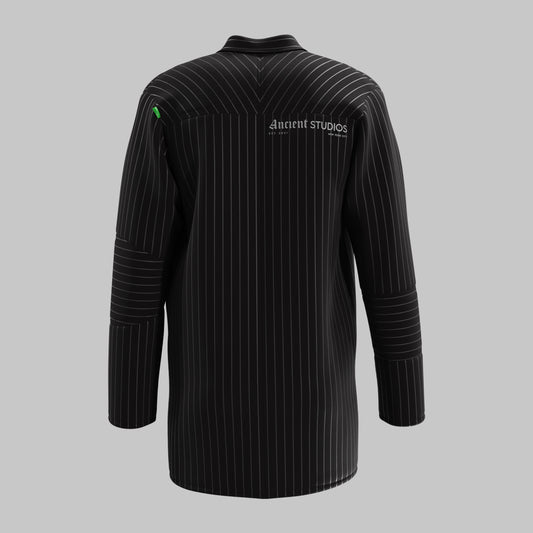 The Utility Blazer