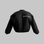 The Utility Bomber Jacket