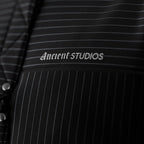 The Utility Bomber Jacket