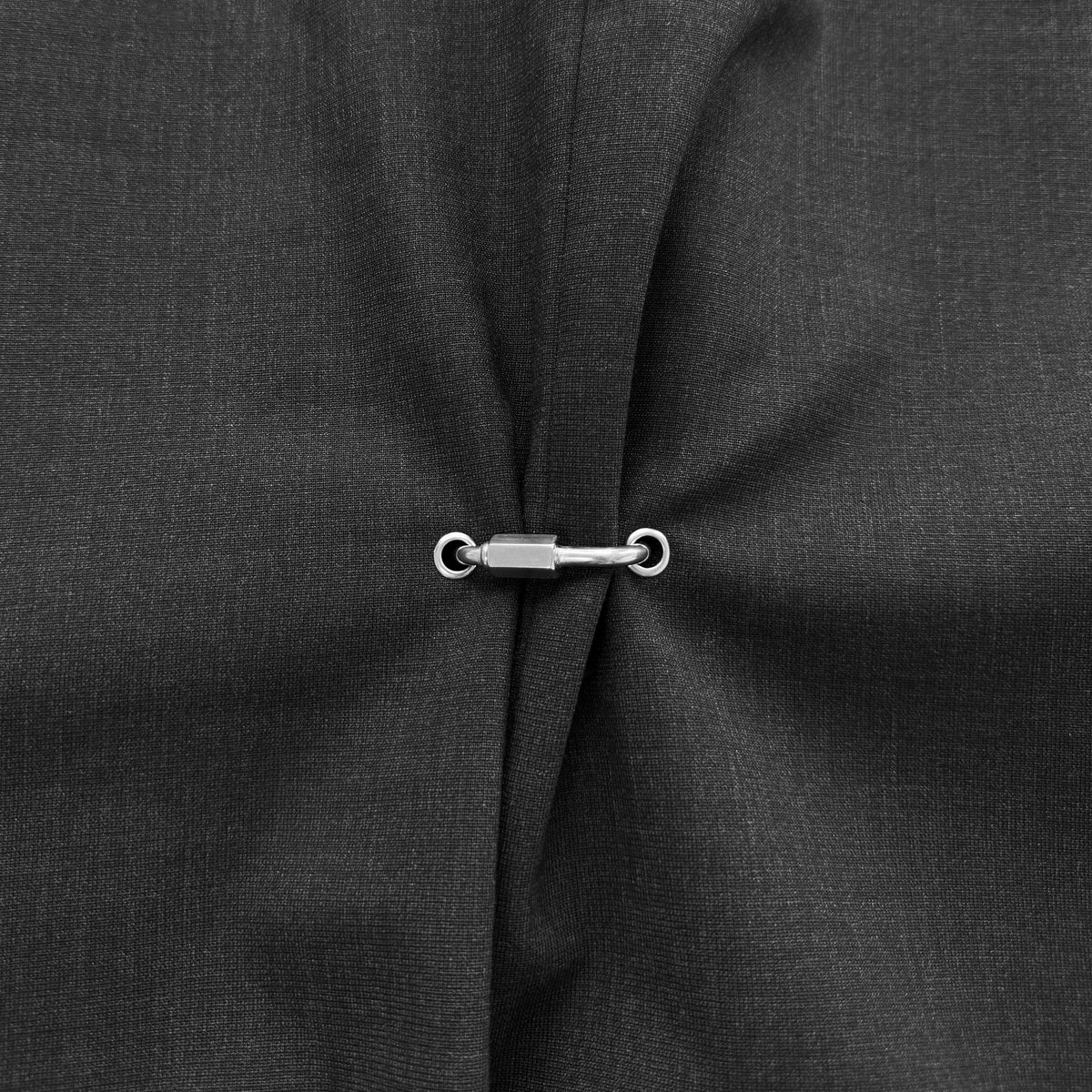 The Vintage Utility Blazer