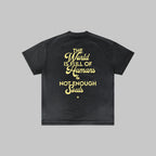 The Washed Soul T-Shirt