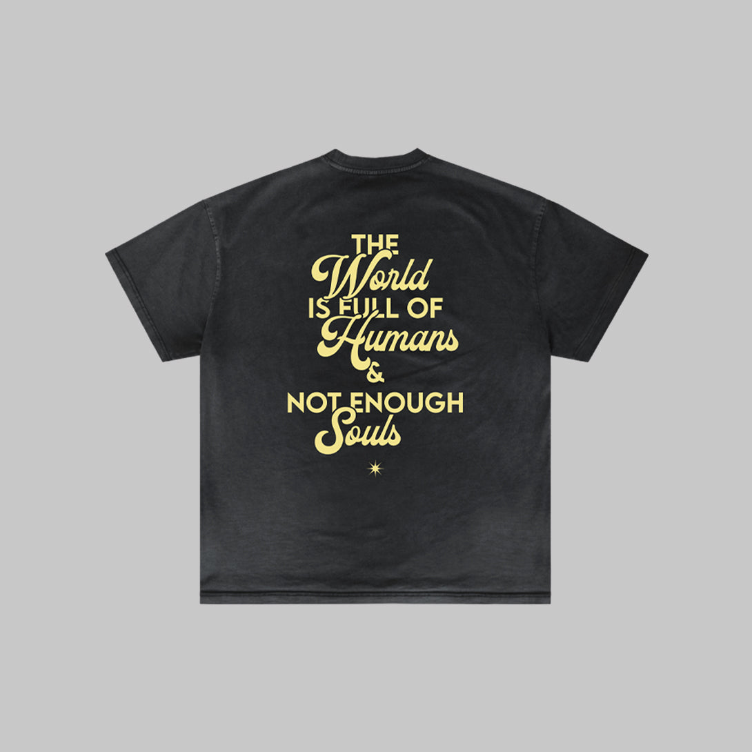 The Washed Soul T-Shirt
