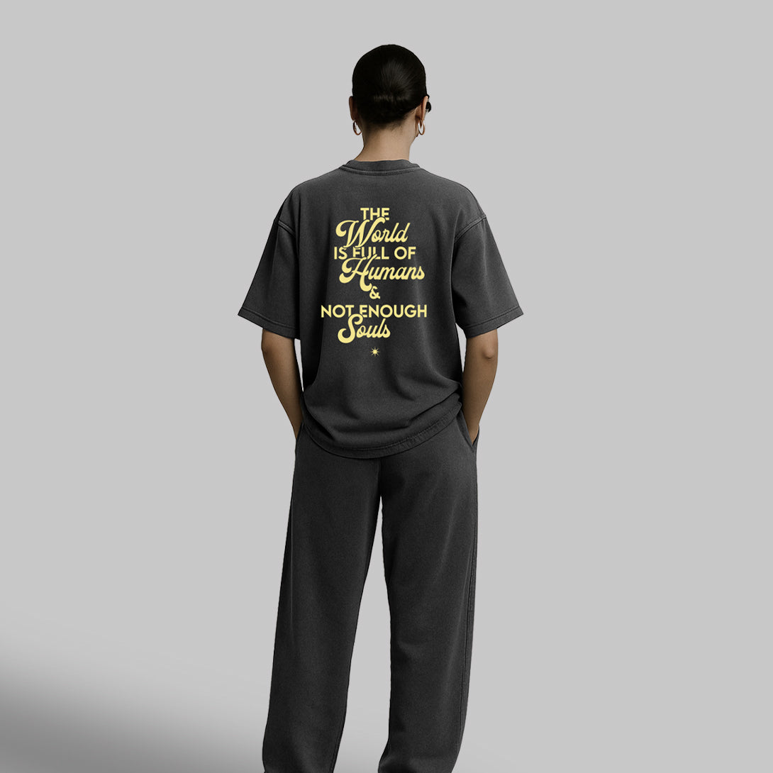 The Washed Soul T-Shirt