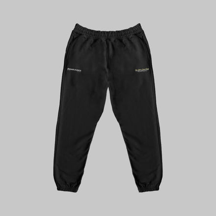 The Washed Sweatpants