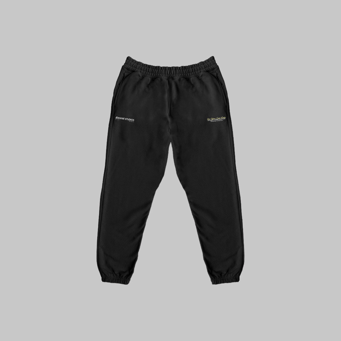 The Washed Sweatpants