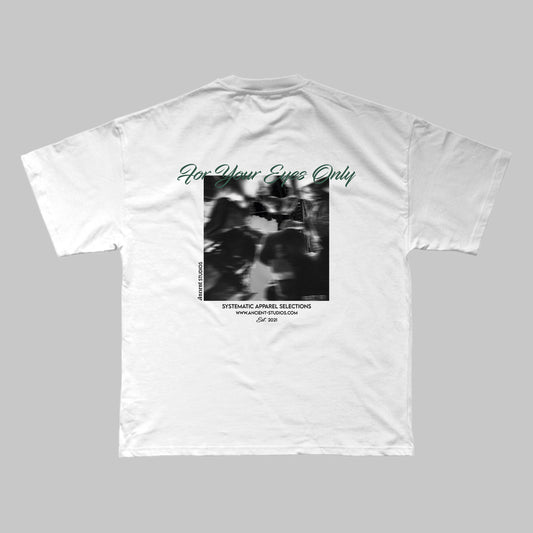 The Washed T-Shirt