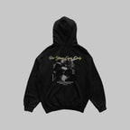 The Washed Zip-Hoodie