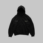 The Washed Zip-Hoodie