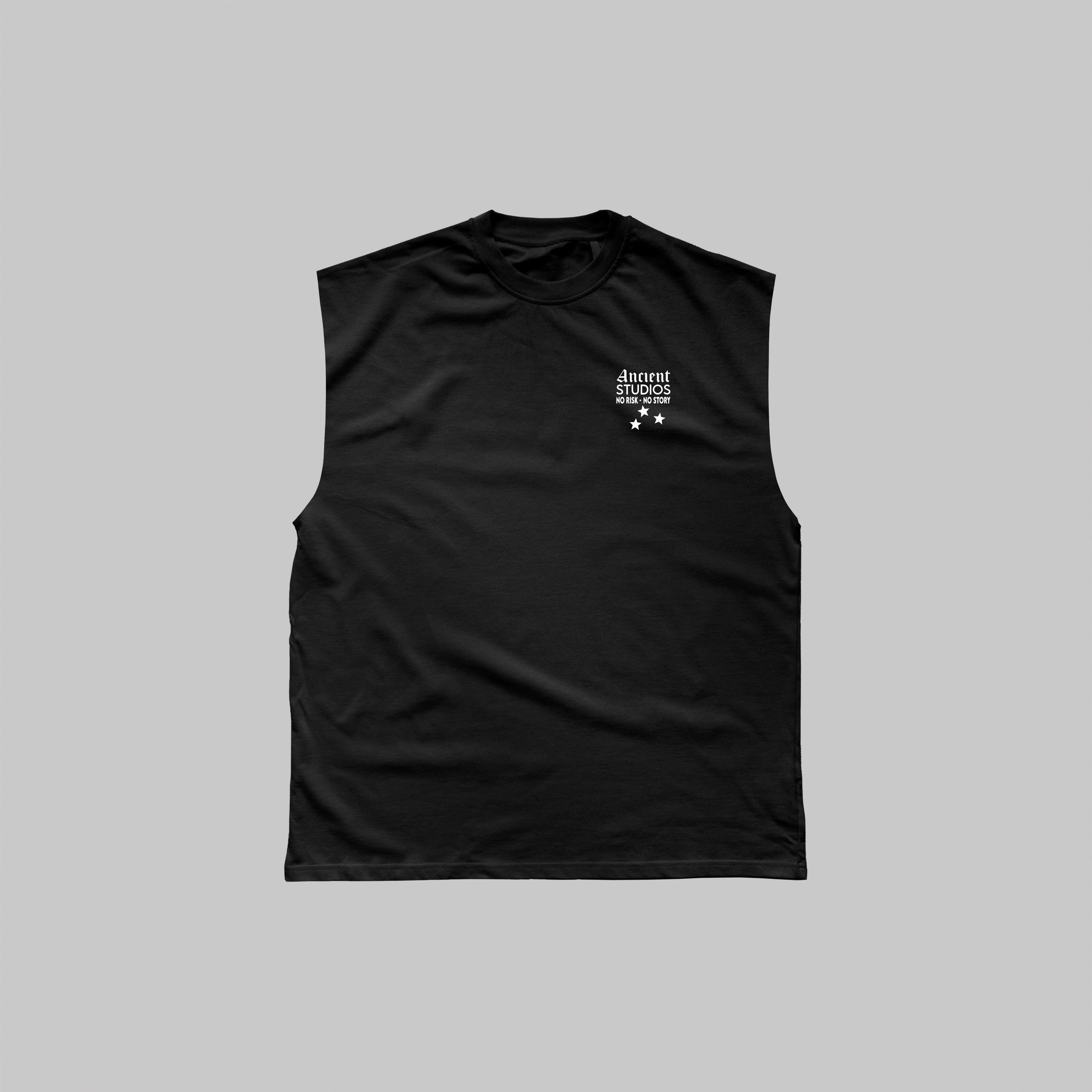 The Win Tank Top
