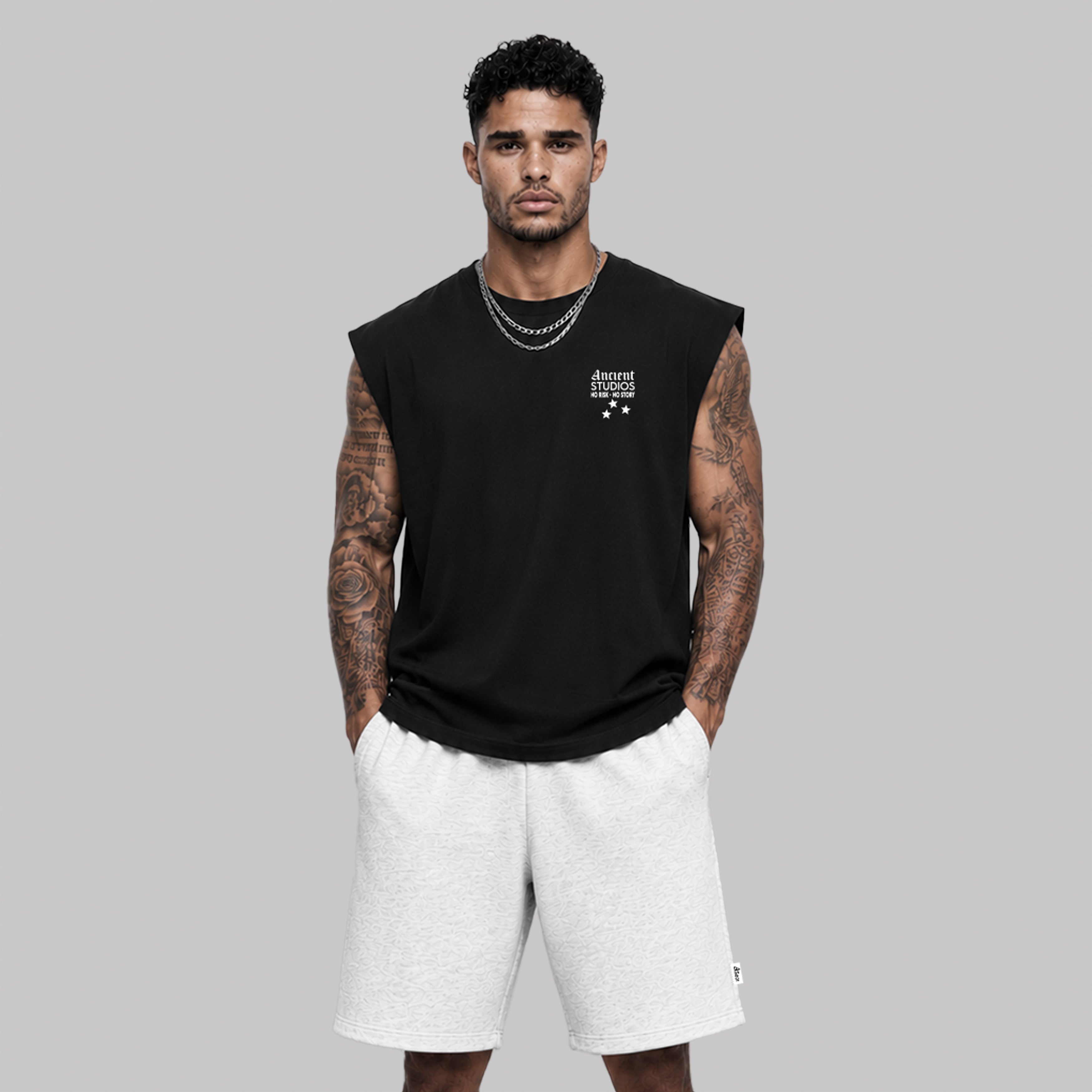 The Win Tank Top
