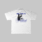 The Boxy Worldwide Issue T-Shirt