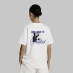 The Boxy Worldwide Issue T-Shirt