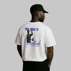 The Boxy Worldwide Issue T-Shirt