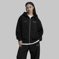 The Your Eyes Only Zip-Hoodie