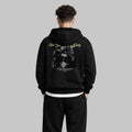 The Your Eyes Only Zip-Hoodie