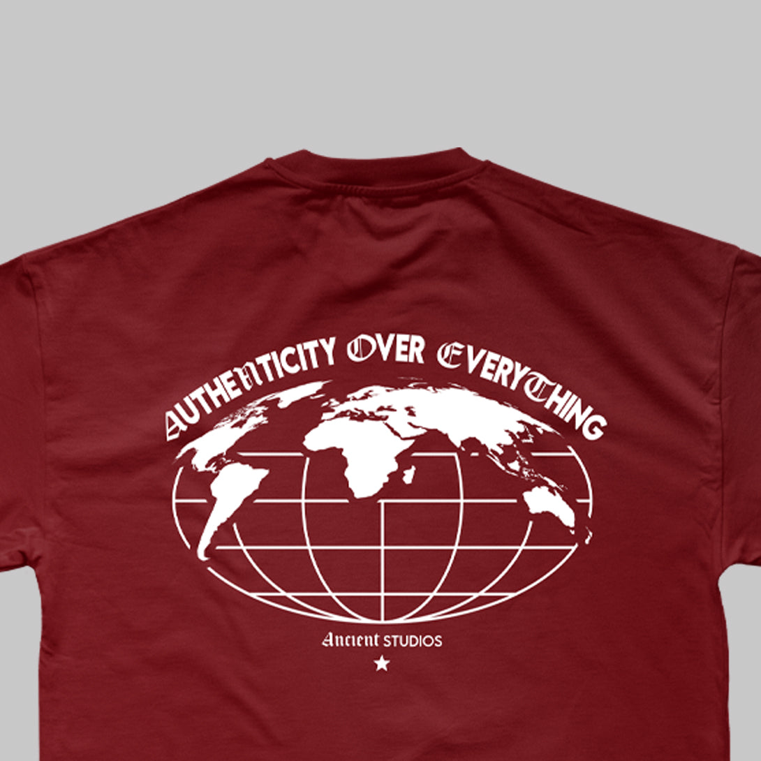 The Authenticity T-Shirt