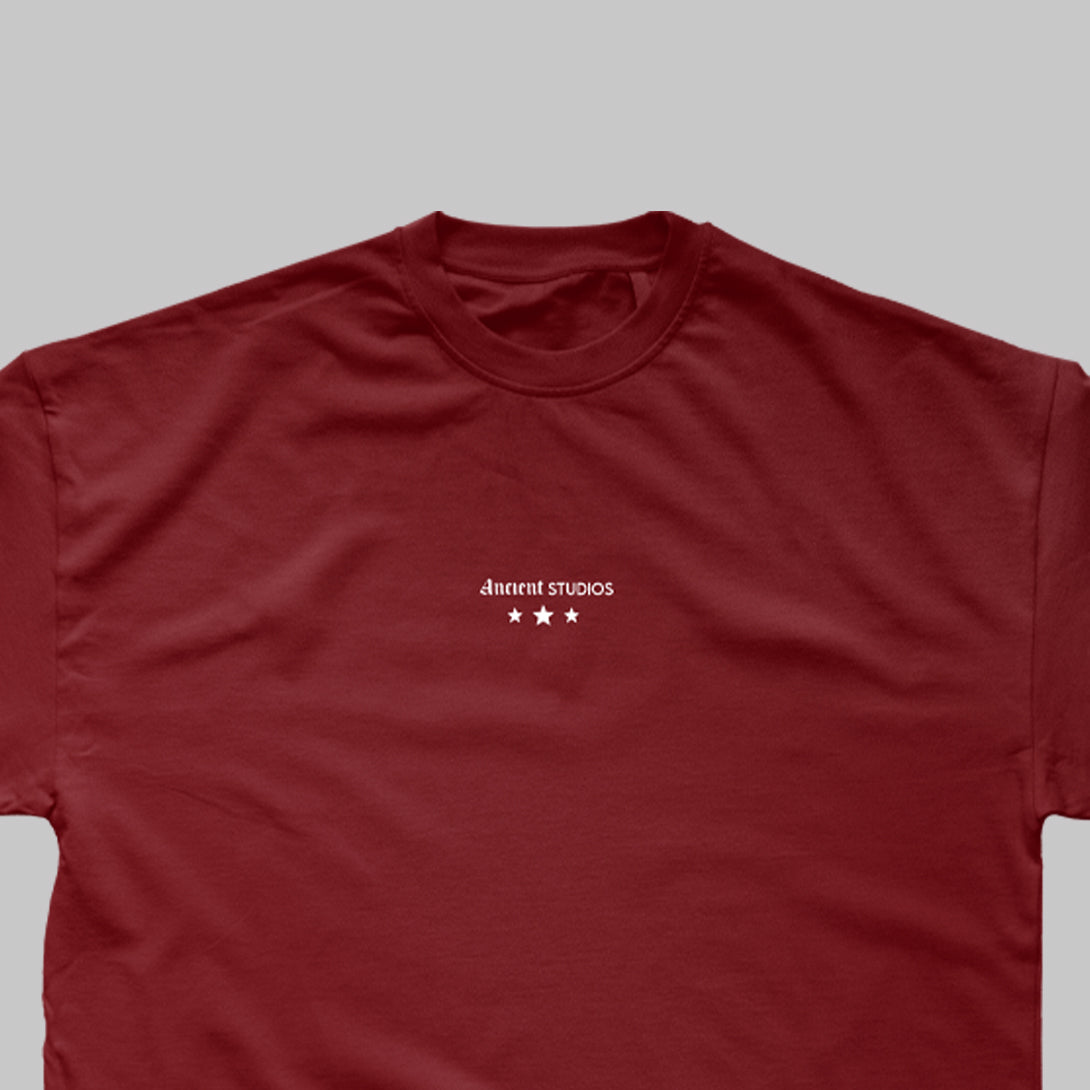 The Authenticity T-Shirt